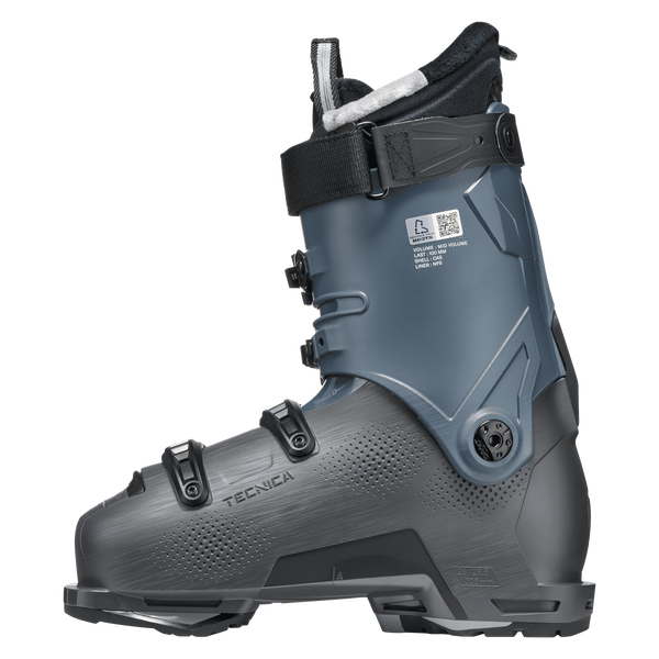 Buty narciarskie Tecnica Mach BOA 85W MV Race Grey