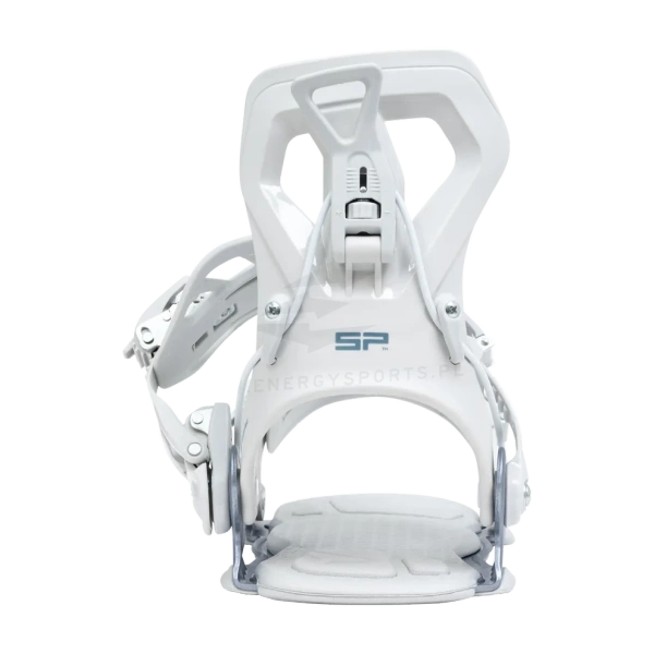 Wiązania snowboardowe SP Core Blue