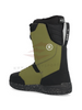Buty Snowboardowe Ride Lasso Olive 2024/25
