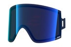Szyba do gogli OUT OF Katana - Blue MCI, S2, Zeiss