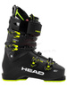Męskie buty narciarskie Head Formula RS 130 GW Black/Yellow 2022/23