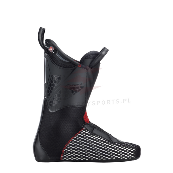 Buty narciarskie Nordica Promachine 110 (Anthracite-Black-Red) 2021/22