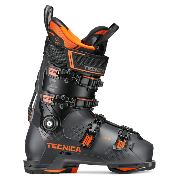 Buty narciarskie Tecnica Mach1 110 LV TD2 Race Grey