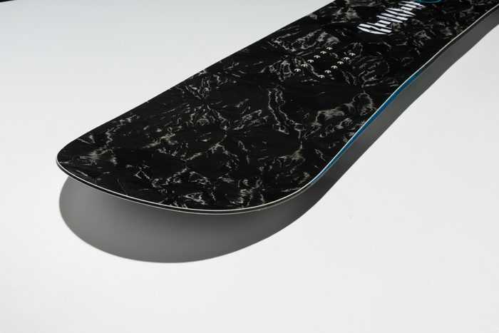 Deska snowboard GNU Antigravity