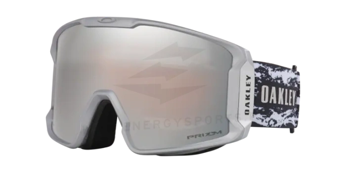 Gogle Oakley Line Miner L Ayumu Hirano, Prizm Black