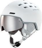 Kask Head Rachel WHITE 2024/25