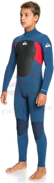 Pianka Quiksilver Boy Prologue EQBW103075 4/3 XBBR