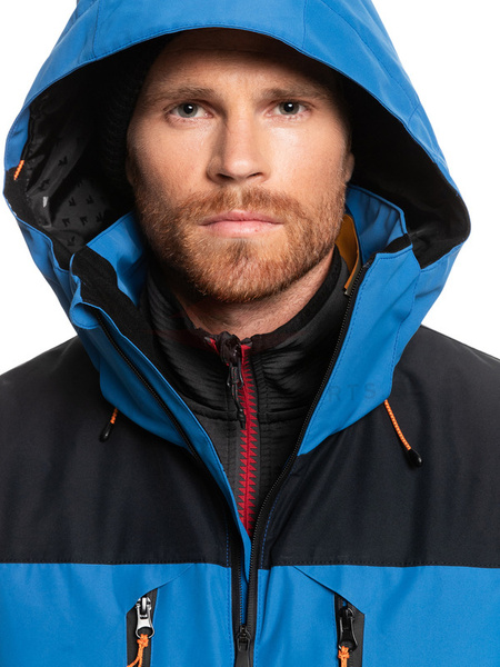 Kurtka Quiksilver Mission Plus EQYTJ03371 (BPCW) 2022/23