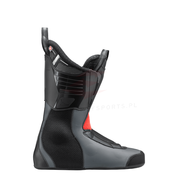 Buty narciarskie Nordica SPEEDMACHINE 3 (Anthracite/Black/ White) 100 2024/25