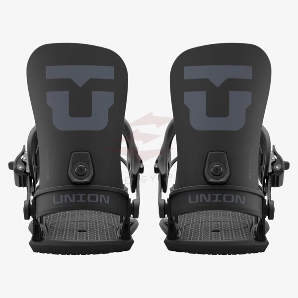 Wiązania Union Strata Black 2024/25