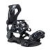 Wiązania snowboardowe SP Core Multientry Black 2024/25