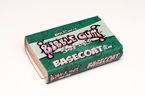 Basecoat - baza pod wosk, wszystkie temperatury