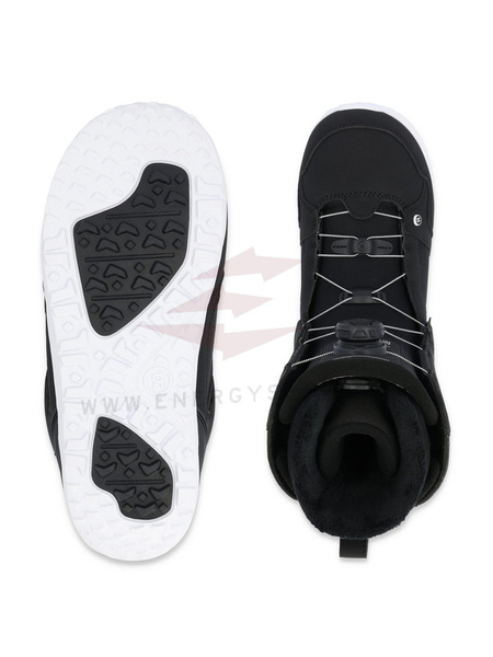 Buty Snowboardowe Ride Sage Black 2023/24