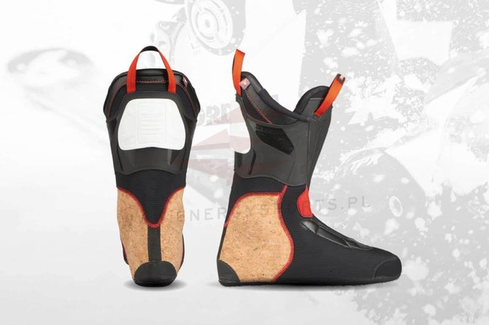 Buty Nordica HF 100 2023/24