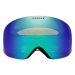 Gogle Oakley Flight Deck L Matte Black, Prizm Argon Iridium