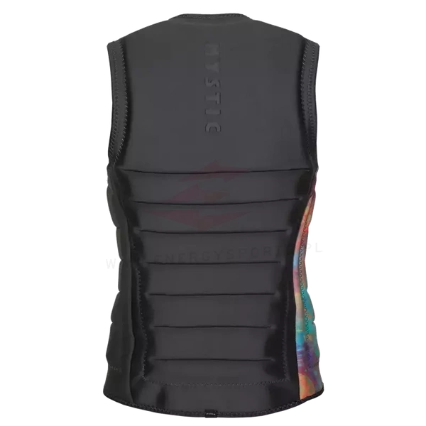 Kamizelka Mystic Juice Wake FZ DARK GREY 2023