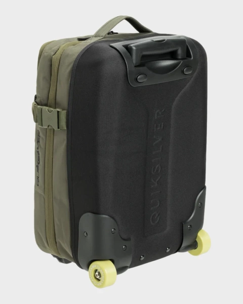 Torba podróżna Quiksilver Horizon AQYBL03025 KVJ6