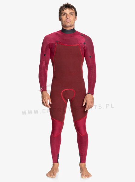 Pianka Quiksilver Everyday Sessions 4/3 EQYW103123 KVD0 2022