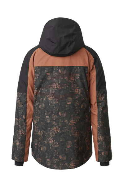 Kurtka Picture Exa WVT226 Iberis 2022/23