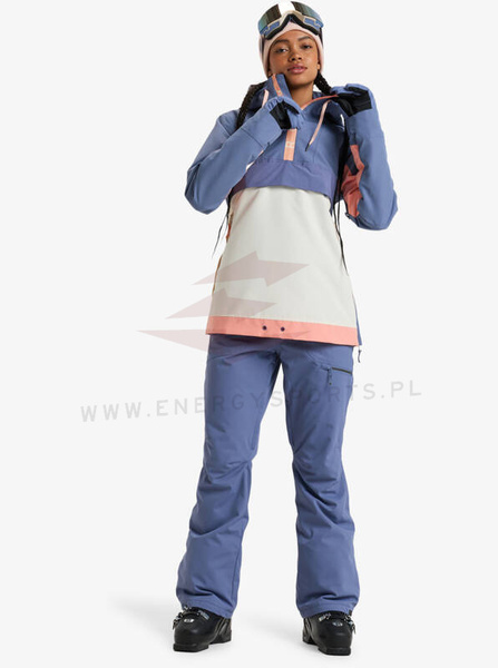 Kurtka Roxy Shelter ERJTJ03488 BQY0 2024/25