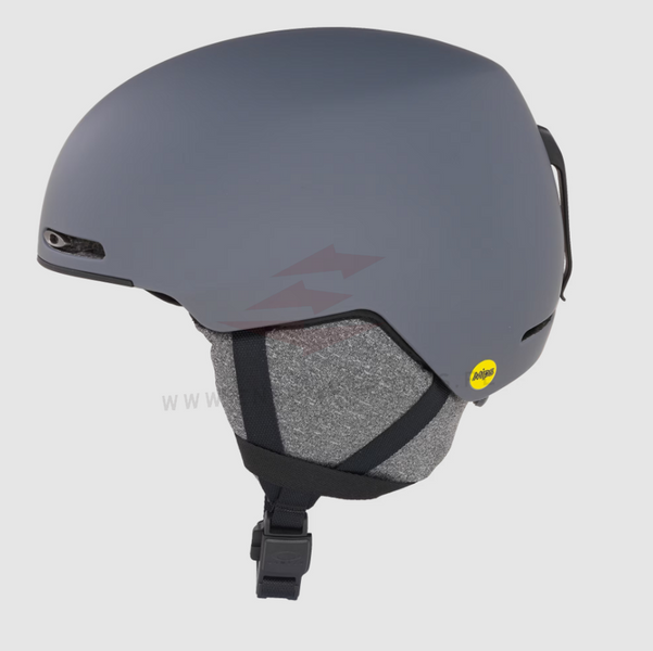 Kask OAKLEY MOD1 MIPS Forged Iron 2023/24