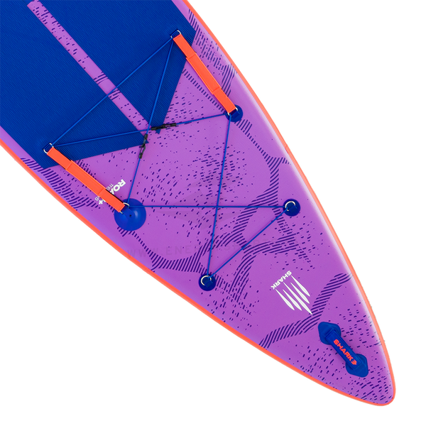 Shark Sup Roam touring 11'6'' x 30' x 5'' 2025