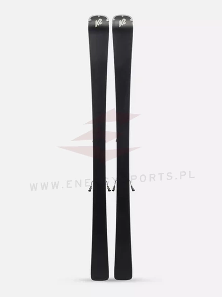 Narty zjazdowe K2 Disruption 76 W ER3 10 2023/24
