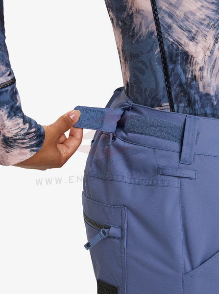 Spodnie Roxy Roxy Nadia ERJTP03271 BQY0 2024/25