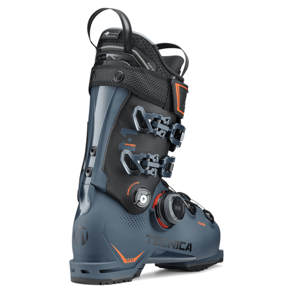 Buty Tecnica Mach Boa 120 HV Dark Avio