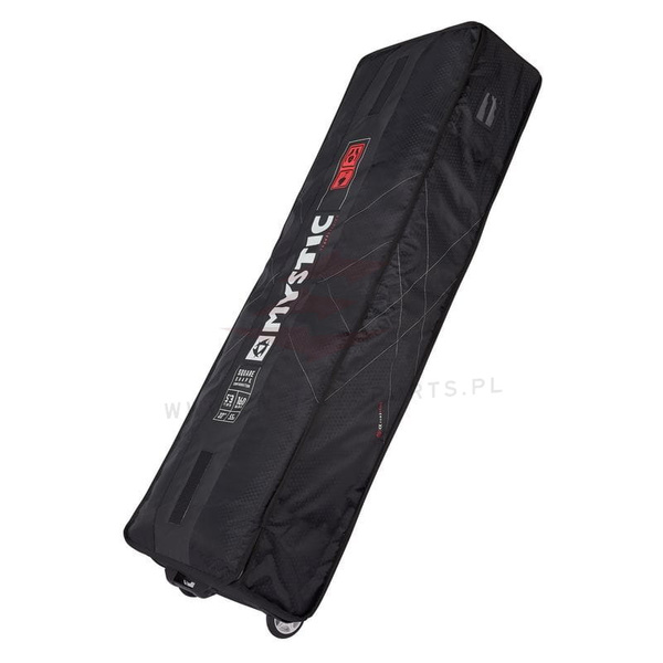 Quiver Mystic Matrix Square BLACK 2023