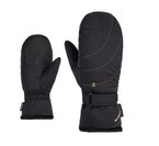 Rękawice Ziener Kahlia Mitt Black Gold Art 2024/25