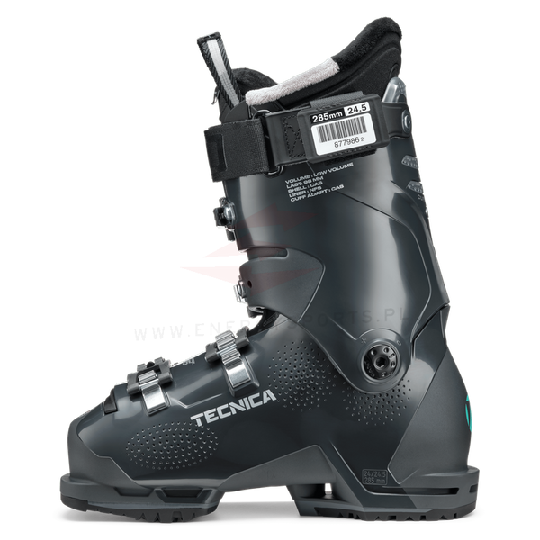 Buty Tecnica Mach Sport 85W LV Graphite 2023/24