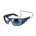 Okulary ForwardWIP Gust Evo Polarized Blue 2025