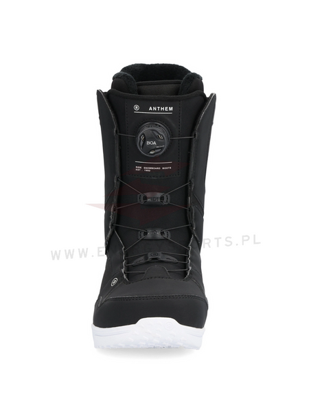 Buty Snowboardowe Ride Anthem Black 2024/25