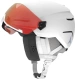 Kask Atomic SAVOR VISOR PHOTO White