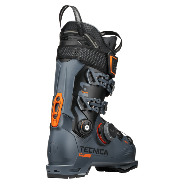 Buty Tecnica Mach Boa 120 MV Dark Avio