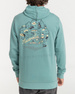 Billabong Bluza Dreamy Place C1HO09BIP2 LGHT MAR 2022