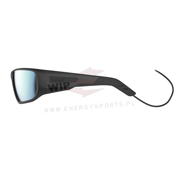 Okulary ForwardWIP Gust Evo Polarized Black 2025