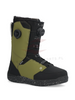 Buty Snowboardowe Ride Lasso Olive 2024/25