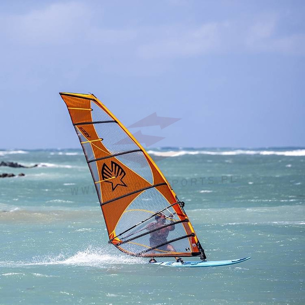 Żagiel Windsurfing Ezzy Cheetah 2023