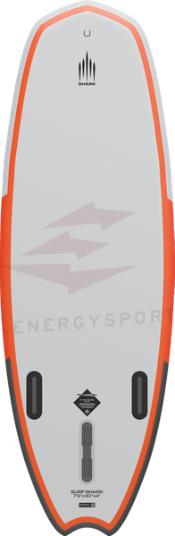 Shark Sup Pro Surf 7'8" x 30" x 4" (2024)