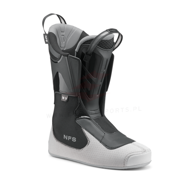 Buty narciarskie Tecnica Mach Sport 100 MV (Black) 2023/24