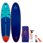 Shark Sup Pace all-round 10'6'' x 34'' x 6'' 2025