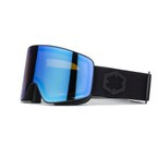 Gogle Out Of VOID Black/The One Gelo, S2/S3