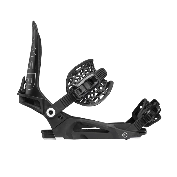 Wiązania Nidecker Kaon Black