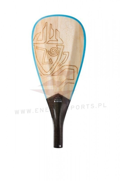 Wiosło Starboard Enduro Balsa 2 Hyb S35 L