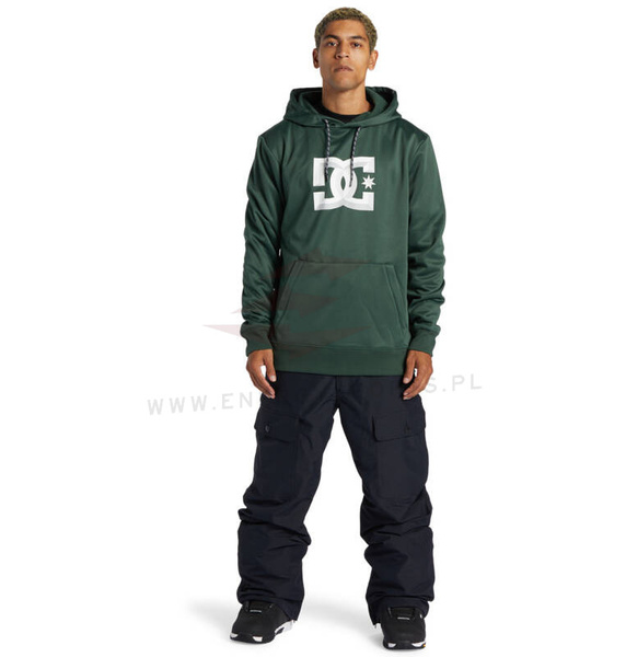 Bluza Techniczna DC SnowStar ADYFT03374 SA1 2023/24