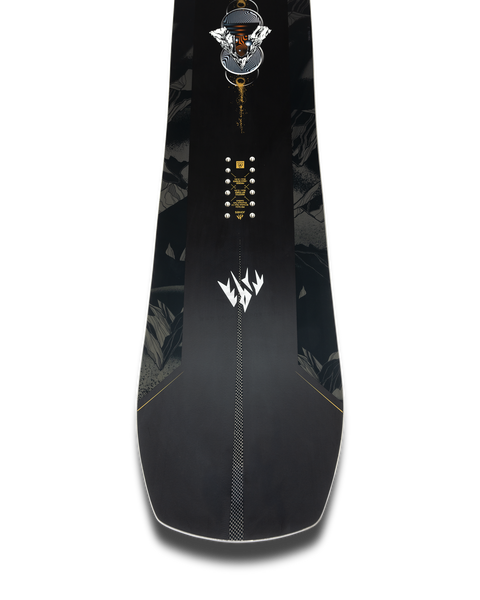 Deska snowboard Jones Men's Mountain Twin Pro