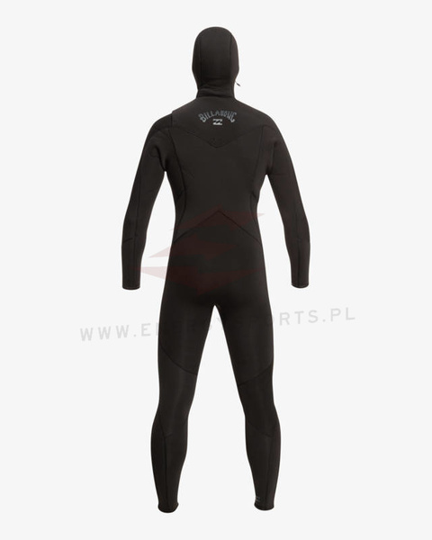 Billabong Absolute 5/4 CZ Z45M19BIF1 BLK Hash 2022