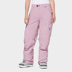 Spodnie 686 Geode Thermagraph Pant Dusty Mauve